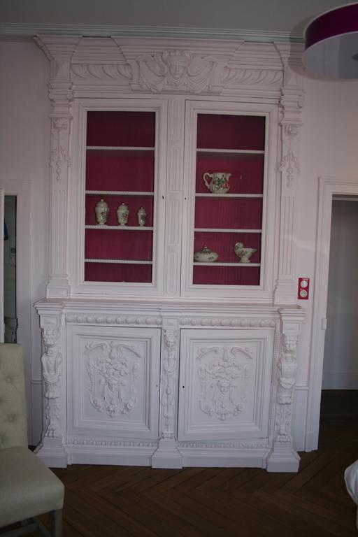 Chambres D'Hotes Le Domaine De Stanislas Lunéville Екстериор снимка