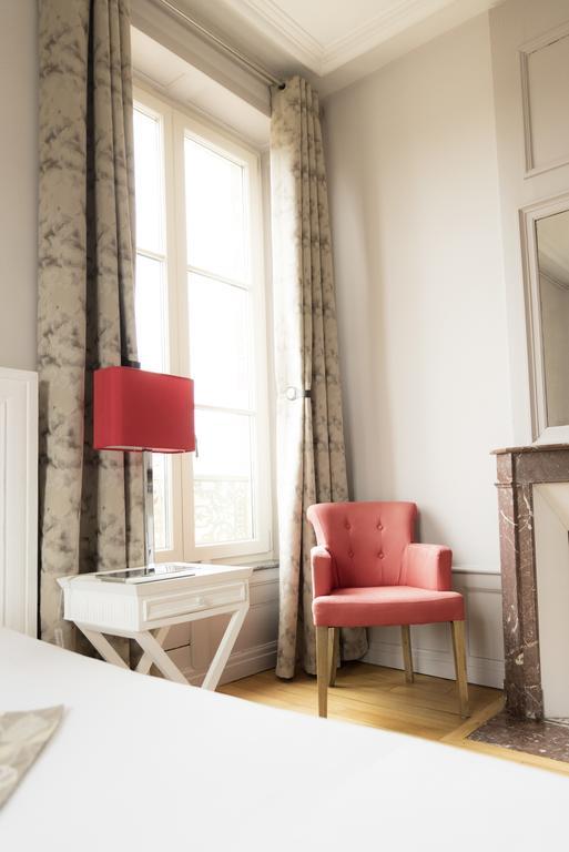 Chambres D'Hotes Le Domaine De Stanislas Lunéville Екстериор снимка